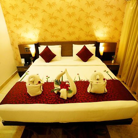Jal Mahal Resort And Spa Майсуру Екстер'єр фото